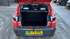 Dacia Spring 27kWh Expression 65 48kW 5dr Auto Electric Hatchback